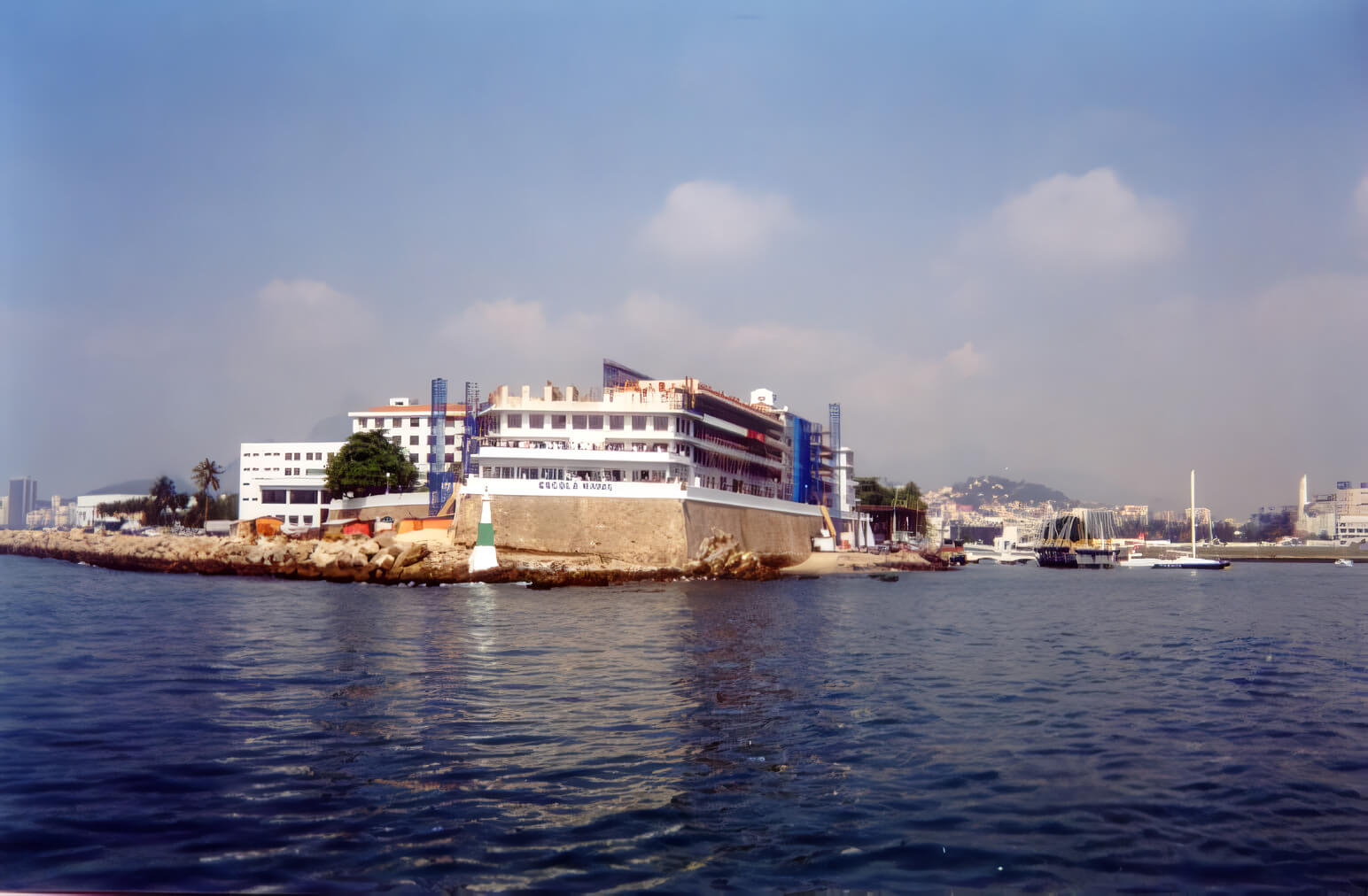 Escola Naval - RJok